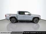 New 2025 Nissan Frontier PRO-4X image 4