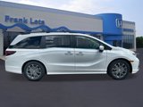 New 2026 Honda Odyssey Touring image 6