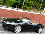 Used 2009 Aston Martin DB9 Volante image 2