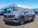 New 2025 Volkswagen Atlas SEL Premium R-Line image 2
