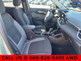 Used 2025 Chevrolet TrailBlazer LT image 6