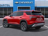 New 2026 Chevrolet Equinox LT image 3