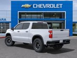 New 2025 Chevrolet Silverado 1500 ZR2 image 3
