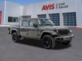 Used 2023 Jeep Gladiator Overland image 3