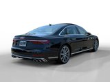 New 2025 Audi S8 image 5