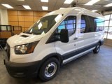 New 2025 Ford Transit 350 XL image 3