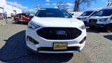Certified 2021 Ford Edge ST-Line image 3