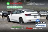 Used 2022 Tesla Model 3 Standard Range image 2
