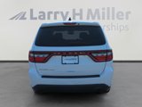 Used 2017 Dodge Durango SXT w/ 3rd Row Seating Group image 4
