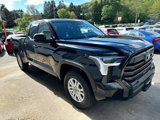 Used 2022 Toyota Tundra SR5 w/ SR5 Premium Package image 3