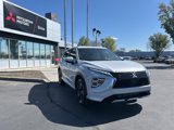 New 2025 Mitsubishi Eclipse Cross SEL image 3