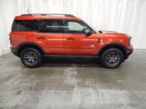 Used 2023 Ford Bronco Sport Big Bend image 2