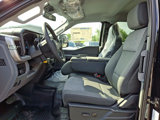 New 2025 Ford F550 4x4 Supercab Super Duty w/ XLT Value Package image 6