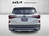 Used 2021 Kia Seltos SX image 4