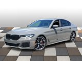 Used 2022 BMW 530i w/ M Sport Package image 1