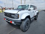 New 2025 Ford Bronco Raptor image 2