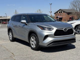 Used 2021 Toyota Highlander L image 3