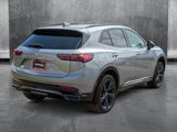 New 2025 Buick Envision Sport Touring image 2