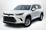 Used 2024 Toyota Grand Highlander XLE image 2