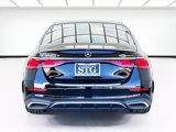 Used 2024 Mercedes-Benz E 350 4MATIC Sedan image 5