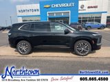 New 2026 Buick Enclave Avenir w/ LPO, All-Weather Package image 4