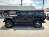 Used 2018 Jeep Wrangler Unlimited Rubicon image 2
