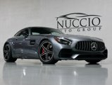 Used 2019 Mercedes-Benz AMG GT C image 5