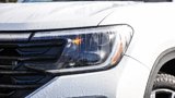 New 2025 Volkswagen Atlas SEL Premium R-Line image 2