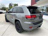 Used 2021 Jeep Grand Cherokee Altitude image 3