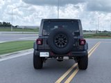 New 2025 Jeep Wrangler Unlimited Rubicon 392 image 6