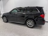 Used 2015 Mercedes-Benz GL 450 4MATIC w/ Lighting Package image 4