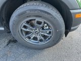 Used 2024 Ford Bronco Sport Big Bend w/ Convenience Package image 2