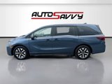 Used 2025 Honda Odyssey EX-L image 4