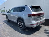 New 2025 Volkswagen Atlas SEL Premium R-Line image 3