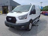 Certified 2023 Ford Transit 250 Low Roof w/ Exterior Upgrade Package image 4