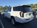 New 2025 Chevrolet Suburban Premier image 6