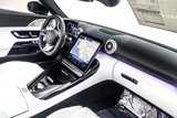 New 2026 Mercedes-Benz SL 43 AMG image 6
