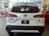 Used 2025 Toyota Corolla Cross XLE image 4