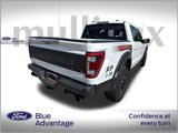 Certified 2023 Ford F150 Raptor w/ Blue Interior Package image 3
