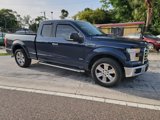 Used 2016 Ford F150 XLT w/ Equipment Group 301A Mid image 2