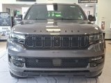 New 2025 Jeep Wagoneer Series II w/ Convenience Group I image 2