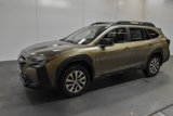 New 2025 Subaru Outback Premium image 3