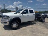 New 2025 RAM 5500 Tradesman image 2