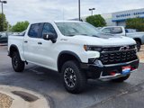 New 2026 Chevrolet Silverado 1500 ZR2 image 5