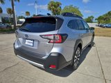 New 2025 Subaru Outback Limited image 4