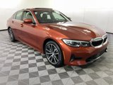 Certified 2022 BMW 330i xDrive Sedan w/ Premium Package image 4