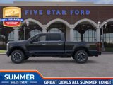 New 2025 Ford F250 Platinum image 4