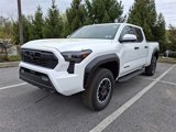 New 2025 Toyota Tacoma TRD Off-Road image 2