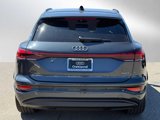 New 2025 Audi Q6 e-tron Prestige image 4