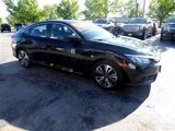 Used 2017 Honda Civic EX-L image 5